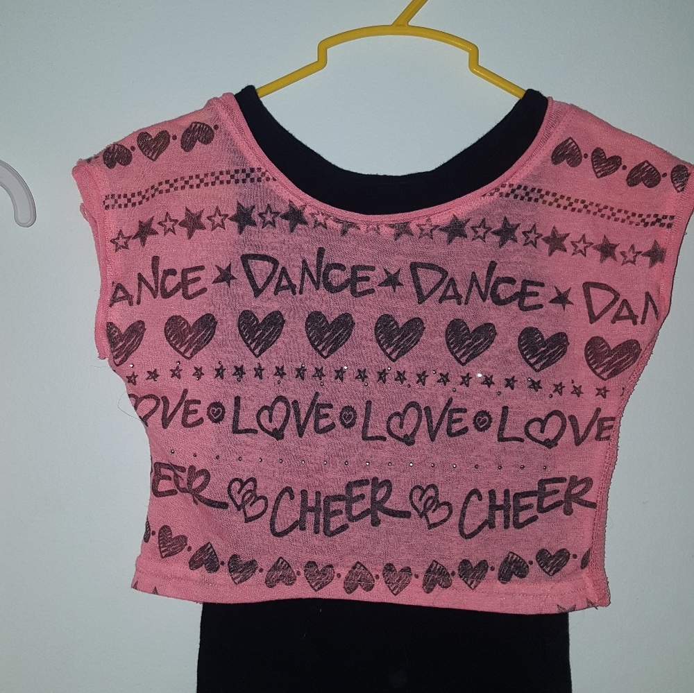 3 Girl shirts